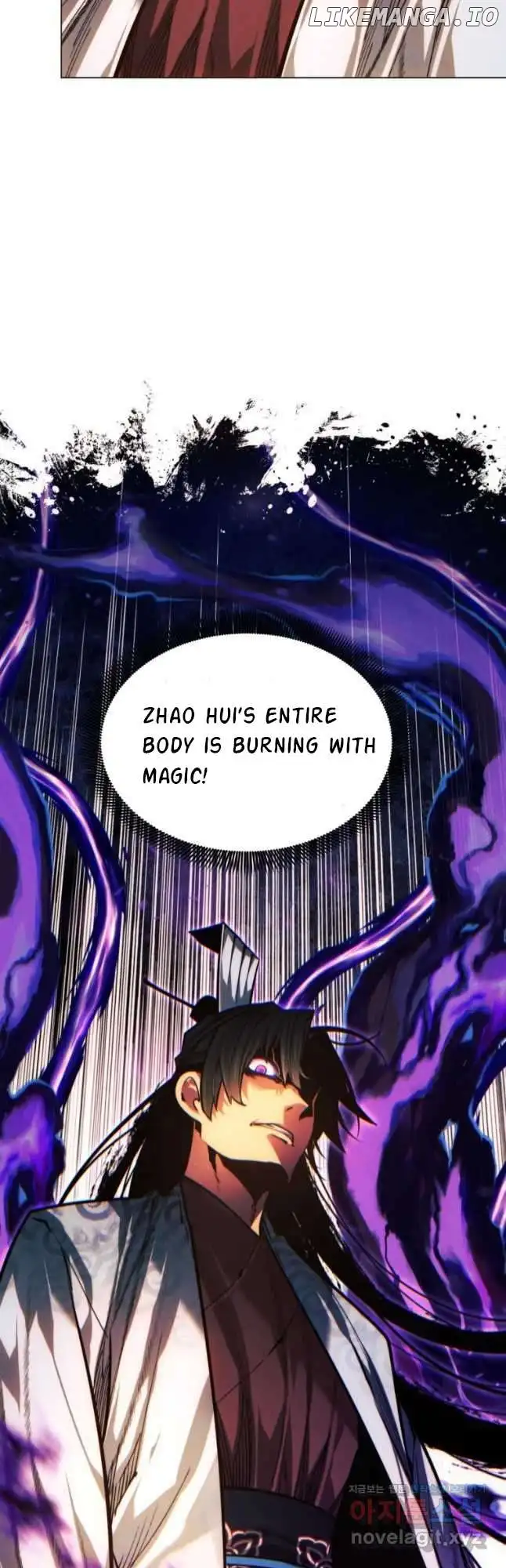 A Modern Man Who Got Transmigrated Into the Murim World Chapter 91 304 039