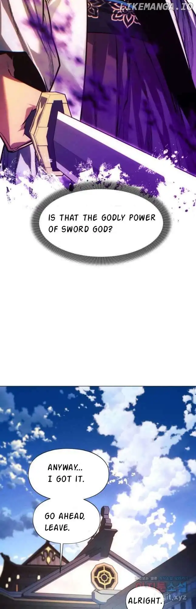 A Modern Man Who Got Transmigrated Into the Murim World Chapter 91 305 040