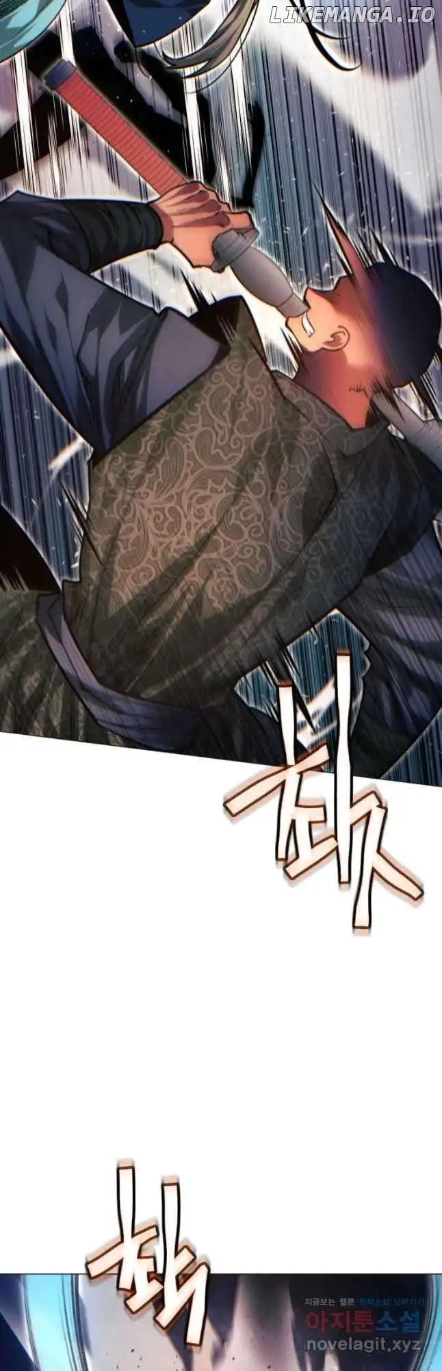 A Modern Man Who Got Transmigrated Into the Murim World Chapter 91 310 045