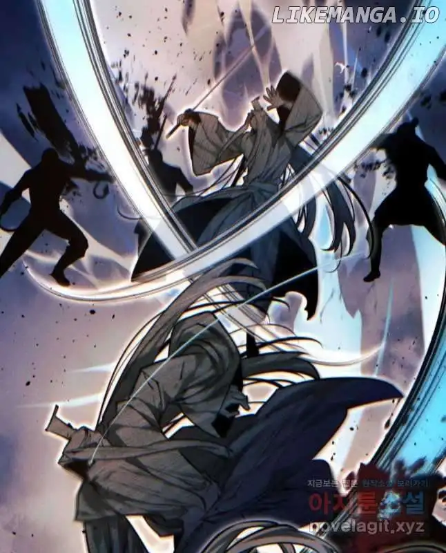 A Modern Man Who Got Transmigrated Into the Murim World Chapter 91 311 046