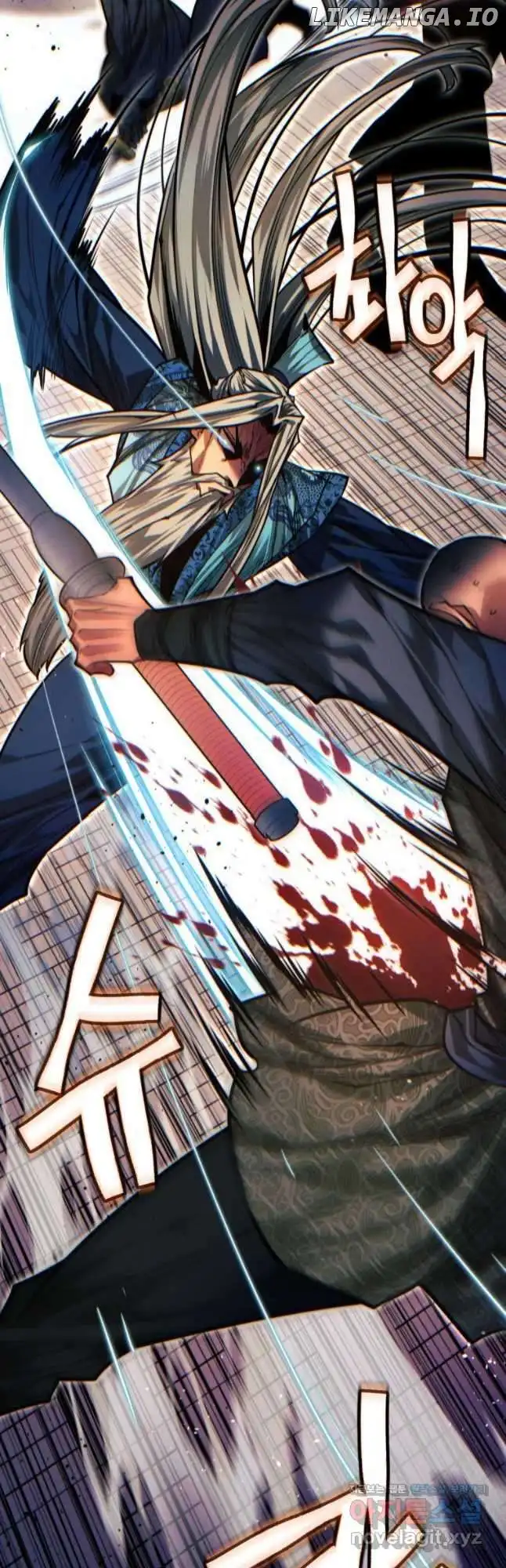 A Modern Man Who Got Transmigrated Into the Murim World Chapter 91 312 047