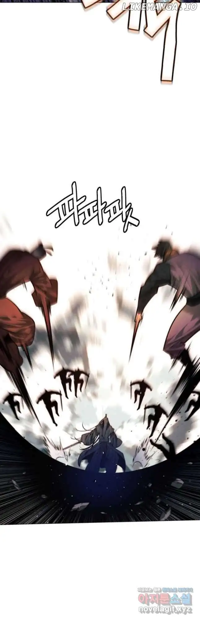A Modern Man Who Got Transmigrated Into the Murim World Chapter 91 313 048