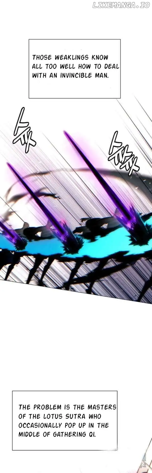 A Modern Man Who Got Transmigrated Into the Murim World Chapter 91 320 055