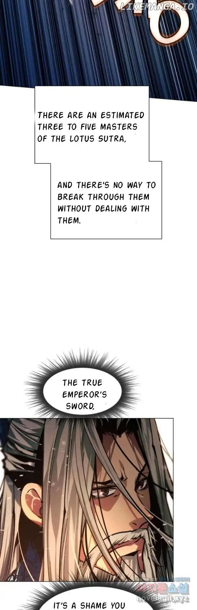 A Modern Man Who Got Transmigrated Into the Murim World Chapter 91 322 057
