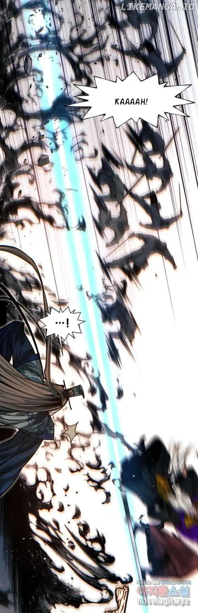 A Modern Man Who Got Transmigrated Into the Murim World Chapter 91 327 062