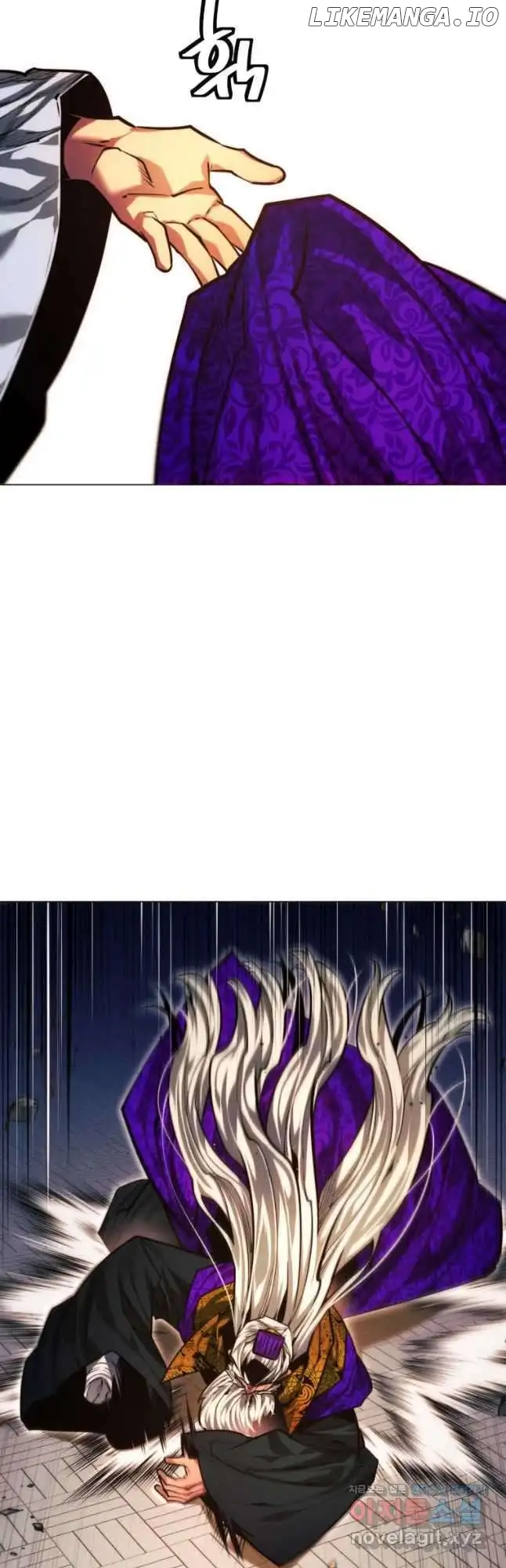 A Modern Man Who Got Transmigrated Into the Murim World Chapter 91 330 065