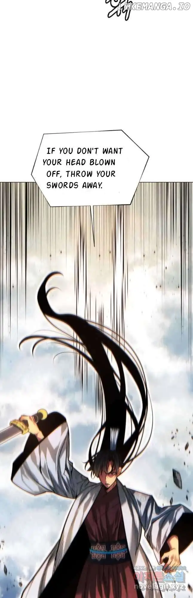 A Modern Man Who Got Transmigrated Into the Murim World Chapter 91 332 067