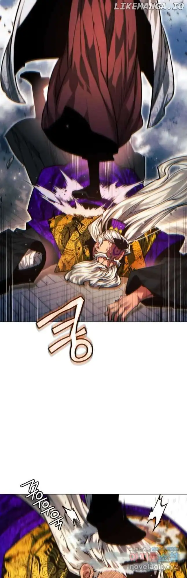 A Modern Man Who Got Transmigrated Into the Murim World Chapter 91 333 068