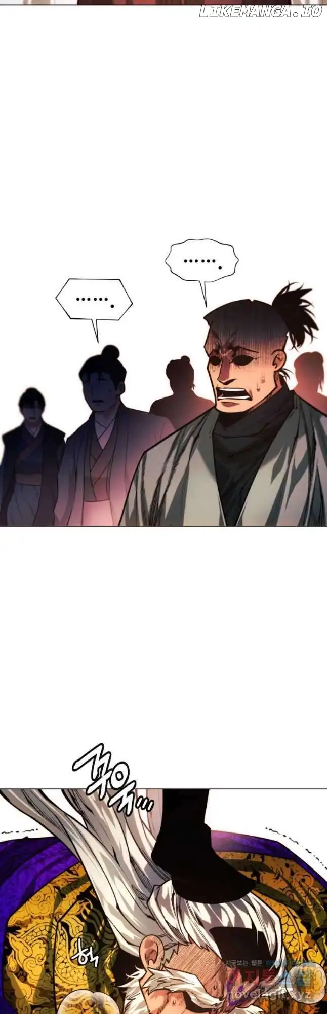 A Modern Man Who Got Transmigrated Into the Murim World Chapter 91 335 070