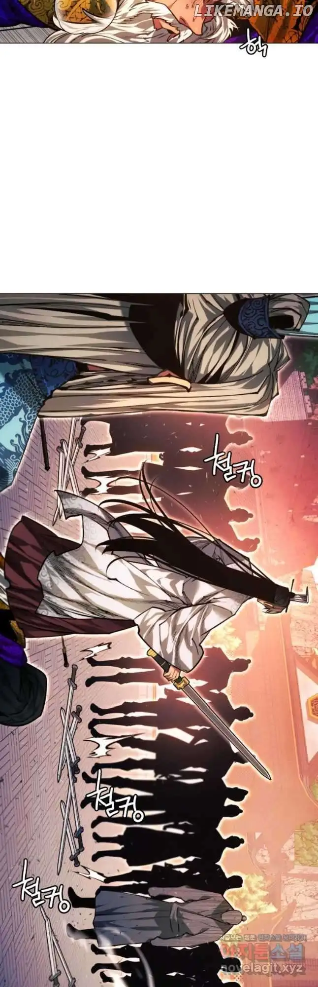 A Modern Man Who Got Transmigrated Into the Murim World Chapter 91 336 071