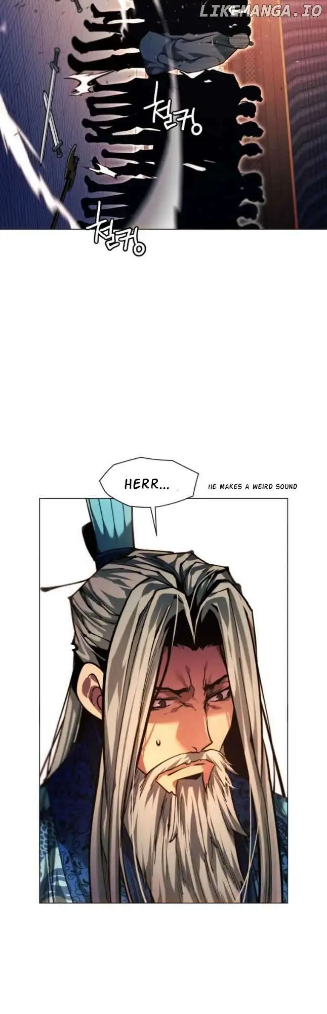 A Modern Man Who Got Transmigrated Into the Murim World Chapter 91 337 072