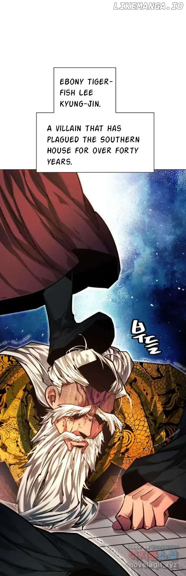 A Modern Man Who Got Transmigrated Into the Murim World Chapter 91 338 073