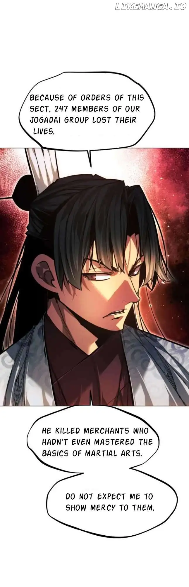 A Modern Man Who Got Transmigrated Into the Murim World Chapter 91 341 076