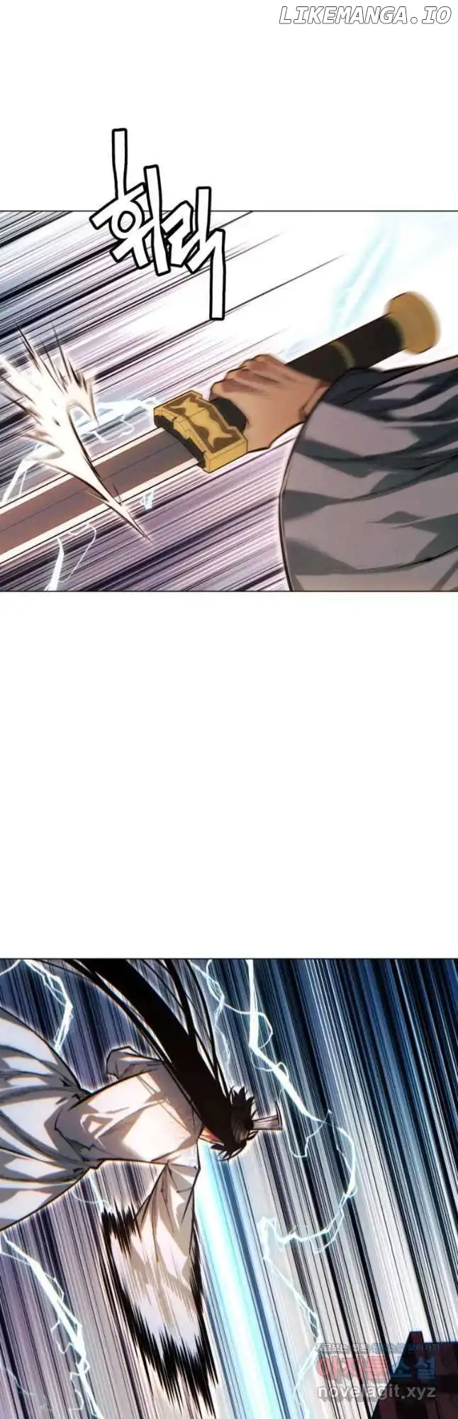 A Modern Man Who Got Transmigrated Into the Murim World Chapter 91 342 077