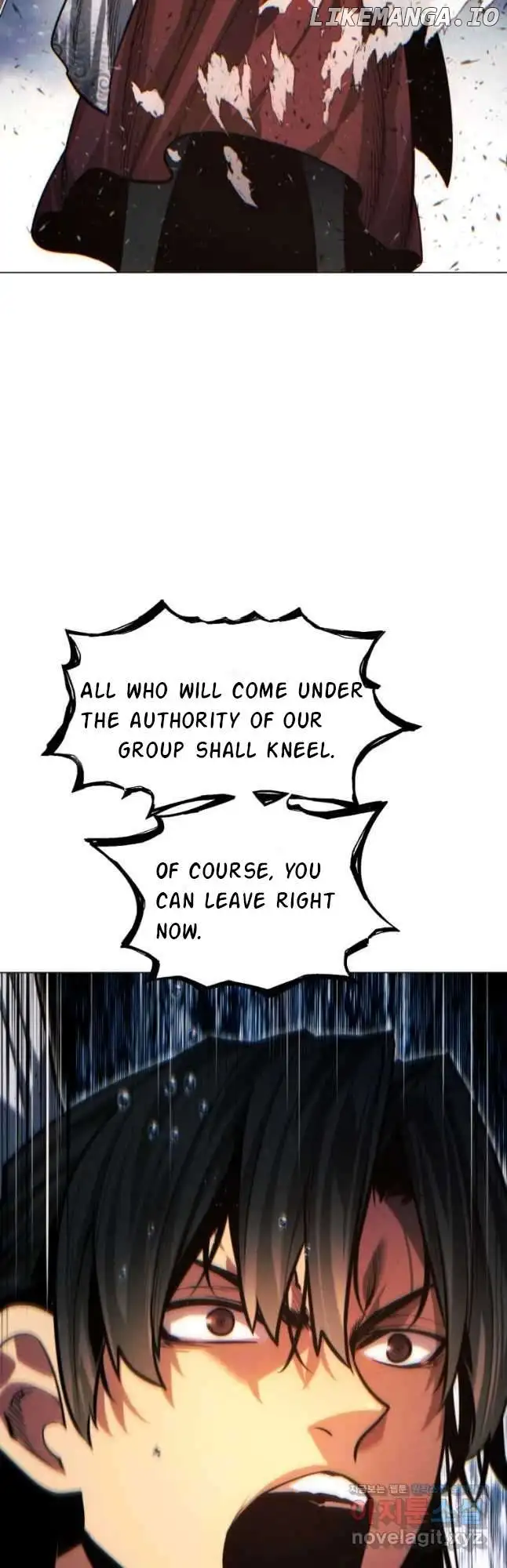 A Modern Man Who Got Transmigrated Into the Murim World Chapter 91 346 081