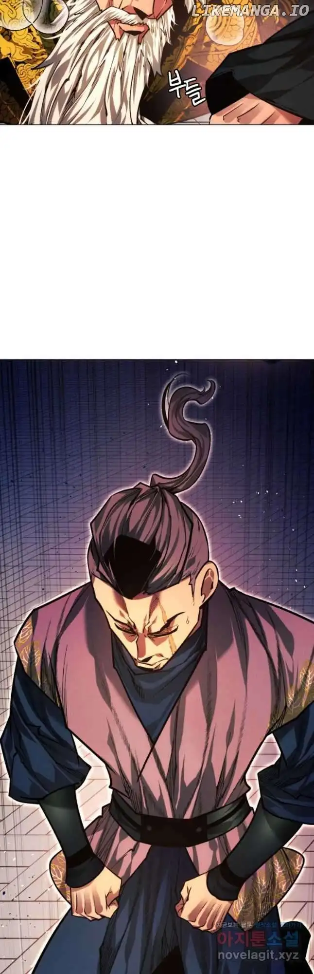 A Modern Man Who Got Transmigrated Into the Murim World Chapter 91 350 085