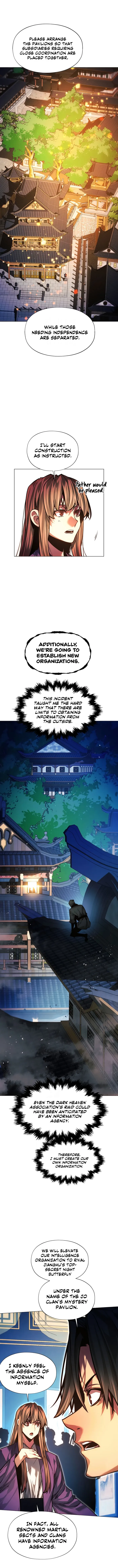 A Modern Man Who Got Transmigrated Into the Murim World Chapter 92 78 05
