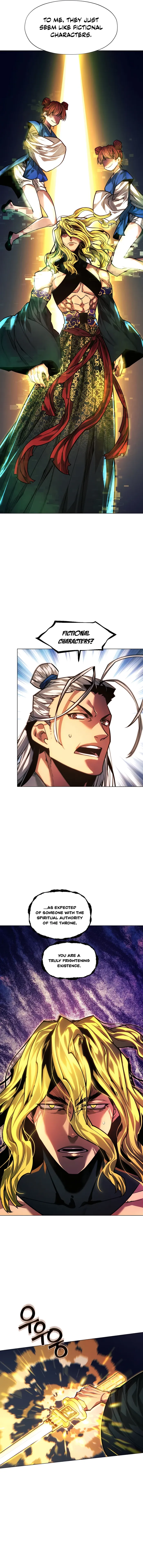 A Modern Man Who Got Transmigrated Into the Murim World Chapter 98 106 024