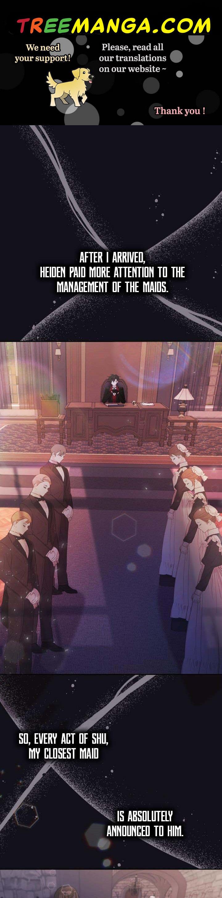 The Princess Reincarnation Chapter 11 128 0