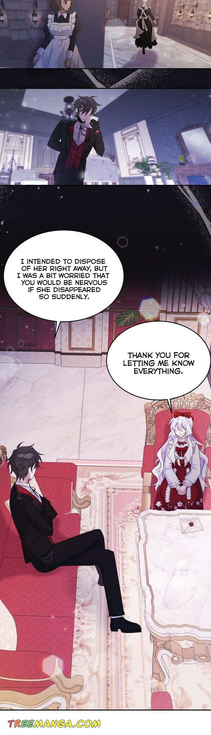 The Princess Reincarnation Chapter 11 129 1