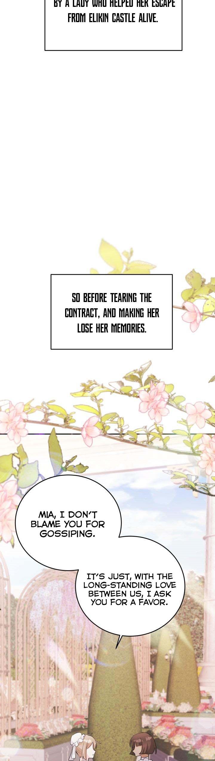 The Princess Reincarnation Chapter 11 147 19