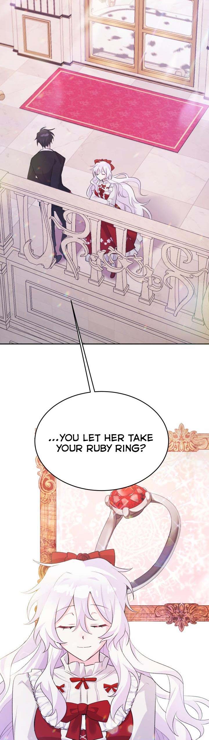 The Princess Reincarnation Chapter 11 150 22