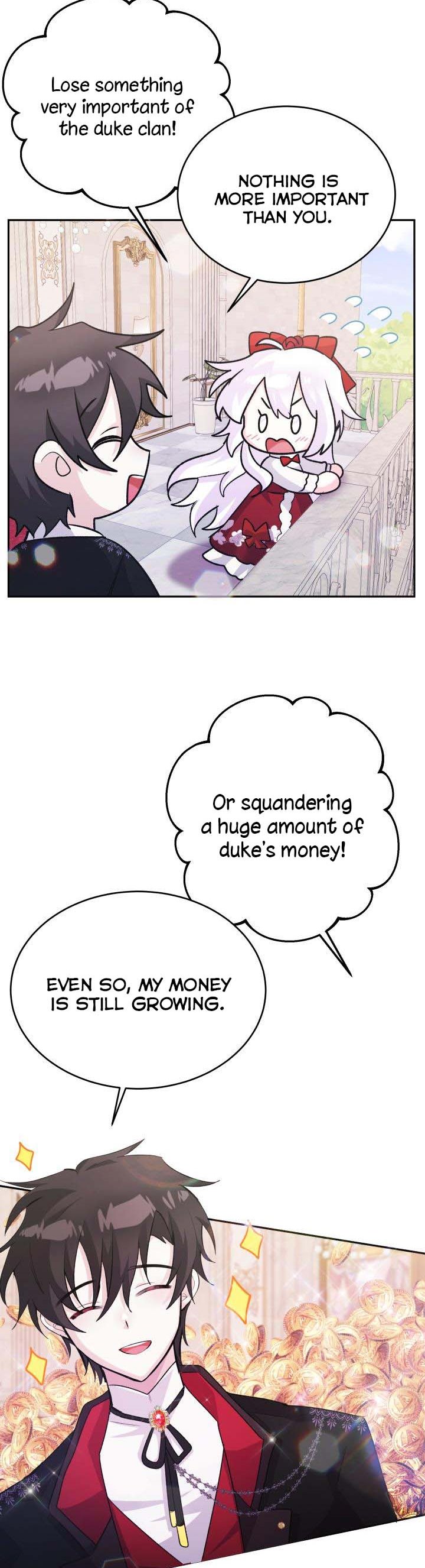 The Princess Reincarnation Chapter 11 155 27