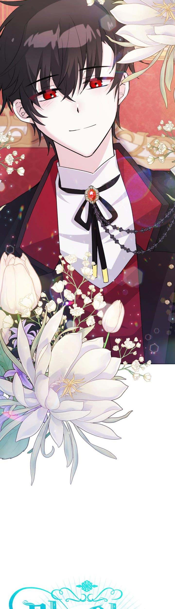 The Princess Reincarnation Chapter 11 133 5