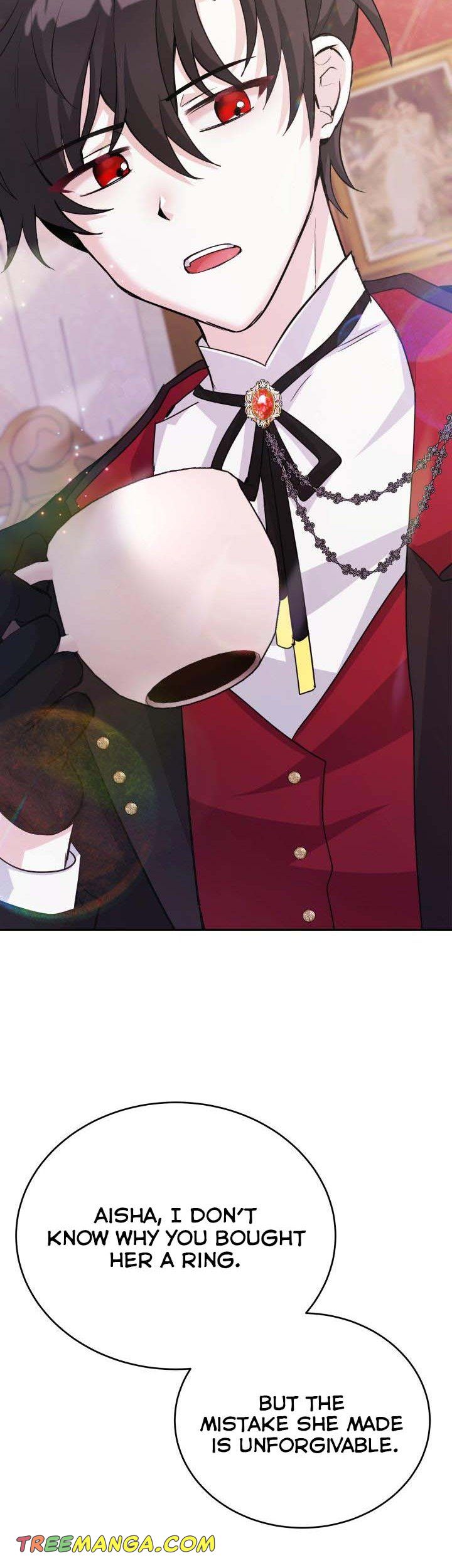 The Princess Reincarnation Chapter 11 135 7
