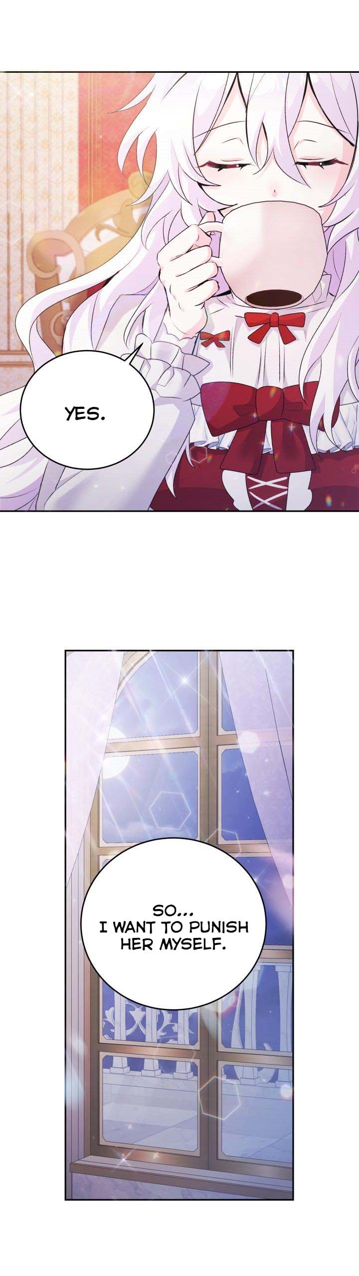 The Princess Reincarnation Chapter 11 136 8