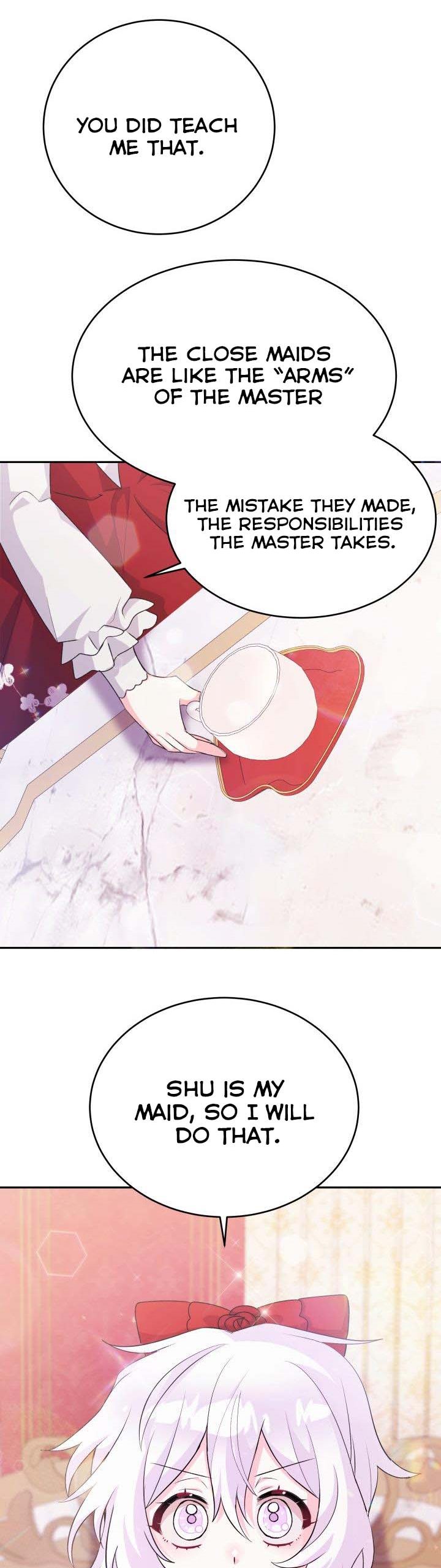 The Princess Reincarnation Chapter 11 137 9