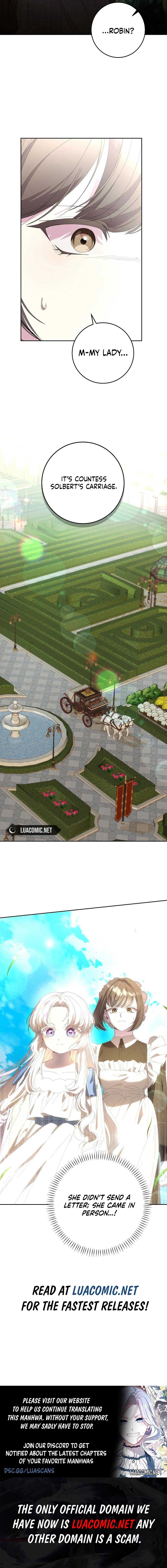 The Princess Reincarnation Chapter 12 51 10