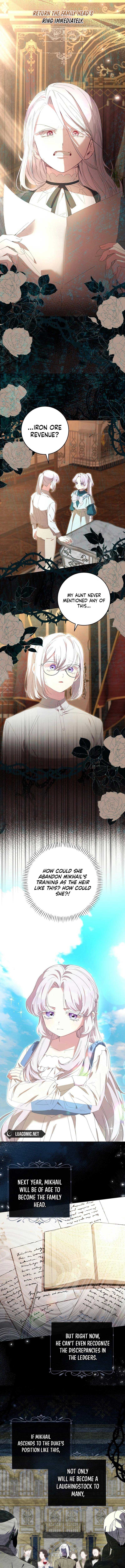 The Princess Reincarnation Chapter 12 44 3