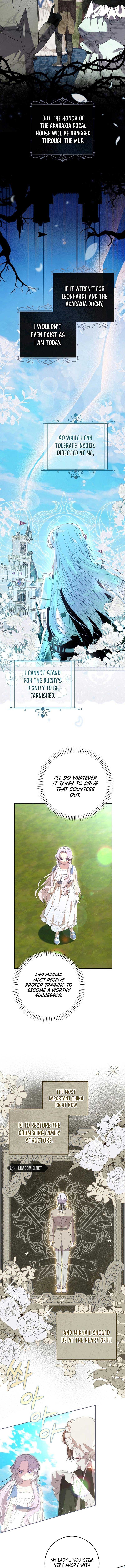 The Princess Reincarnation Chapter 12 45 4