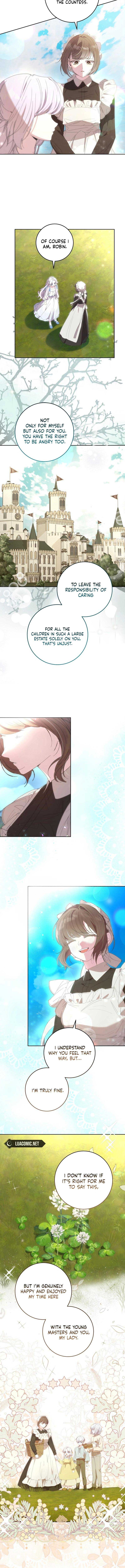 The Princess Reincarnation Chapter 12 46 5