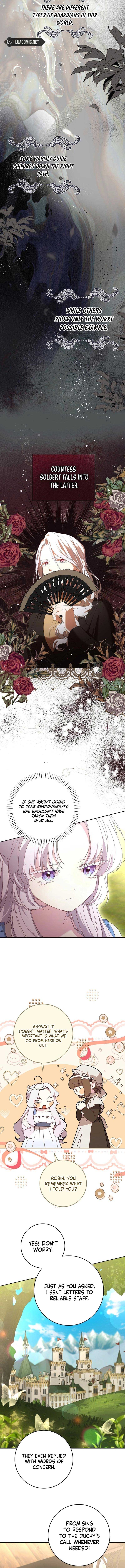 The Princess Reincarnation Chapter 12 49 8