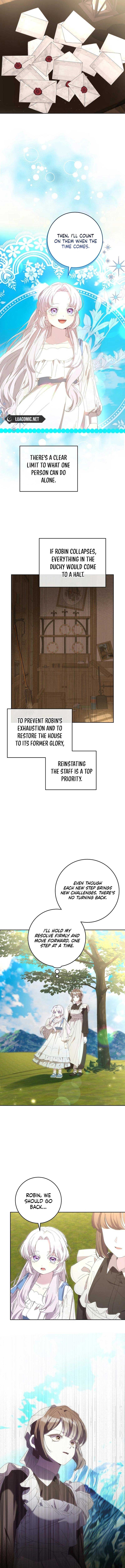 The Princess Reincarnation Chapter 12 50 9