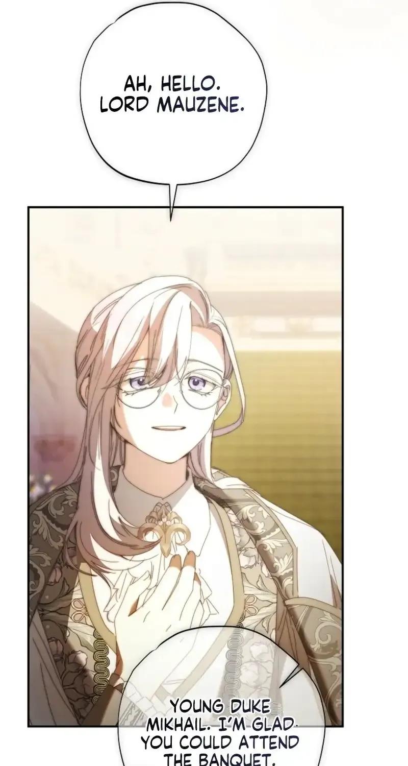 The Princess Reincarnation Chapter 43 373 0edcf8be838e