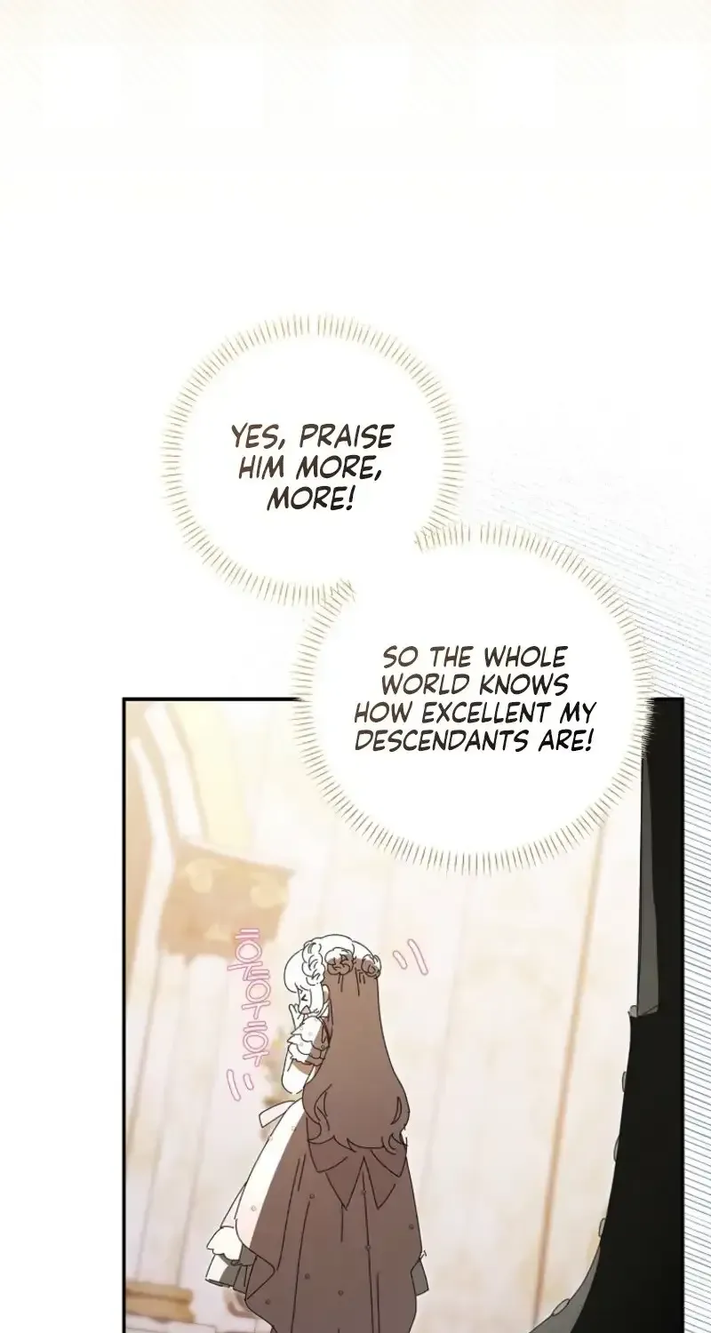 The Princess Reincarnation Chapter 43 358 5ff2ca15cba5