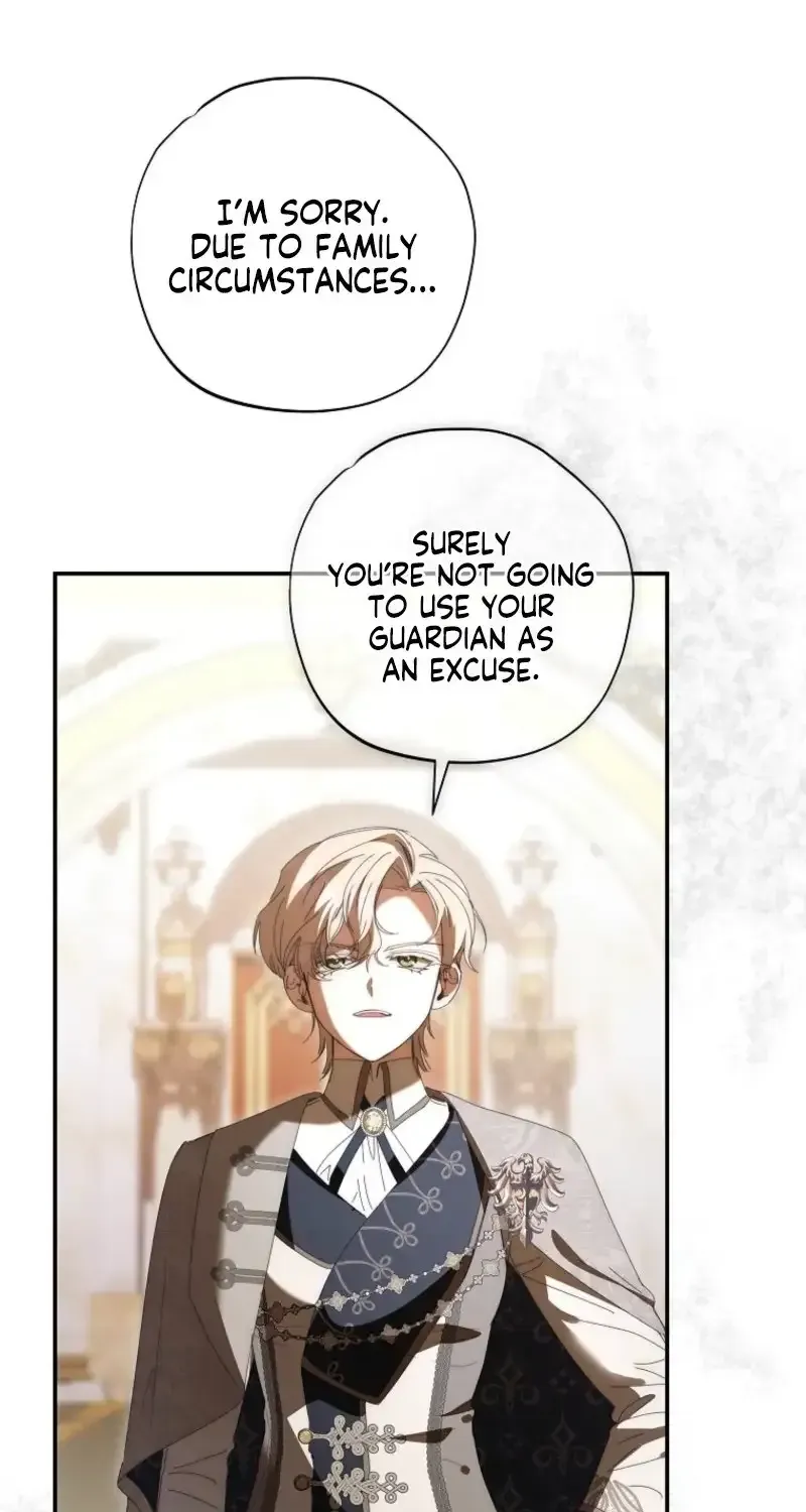 The Princess Reincarnation Chapter 43 383 9cf1eb0d2bd8