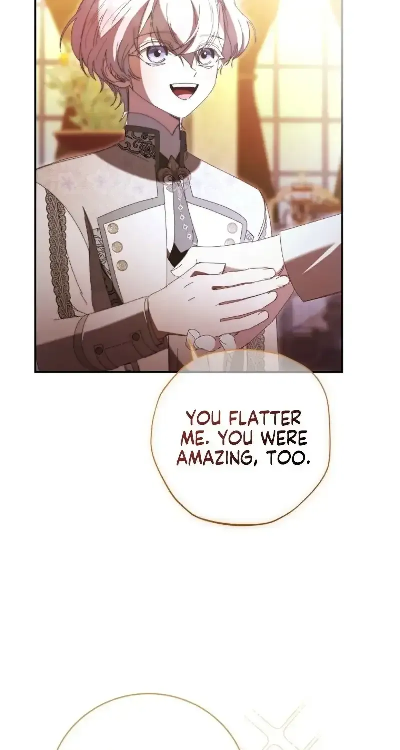 The Princess Reincarnation Chapter 43 354 fcda8f7ce7dd