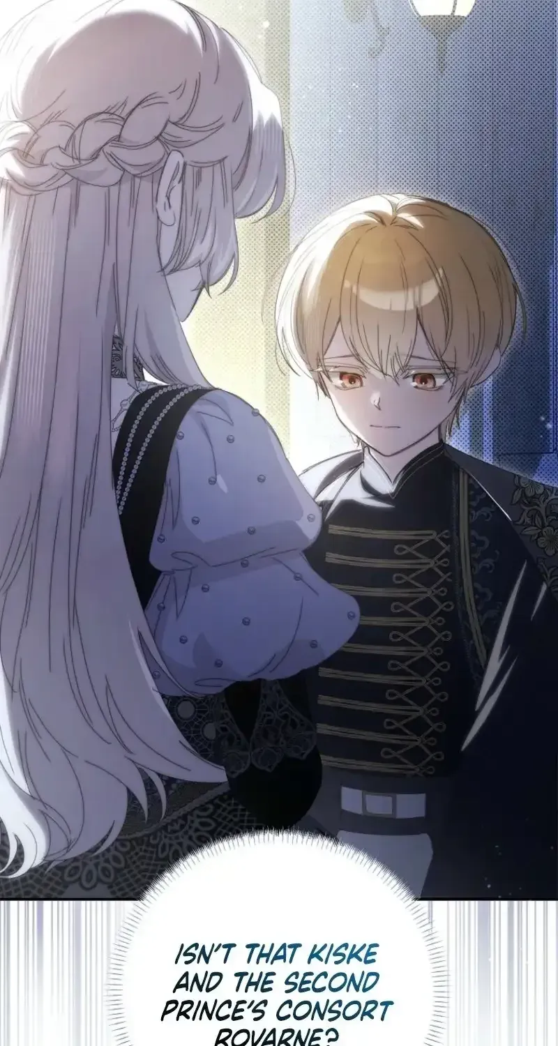 The Princess Reincarnation Chapter 44 775 07f790f60099