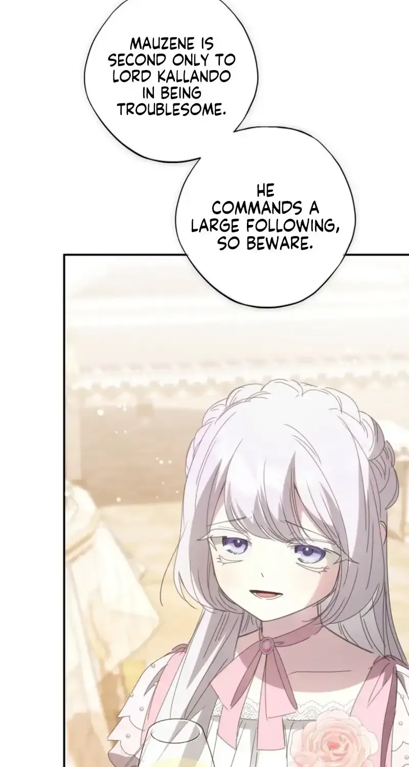 The Princess Reincarnation Chapter 44 736 27addffa2d93