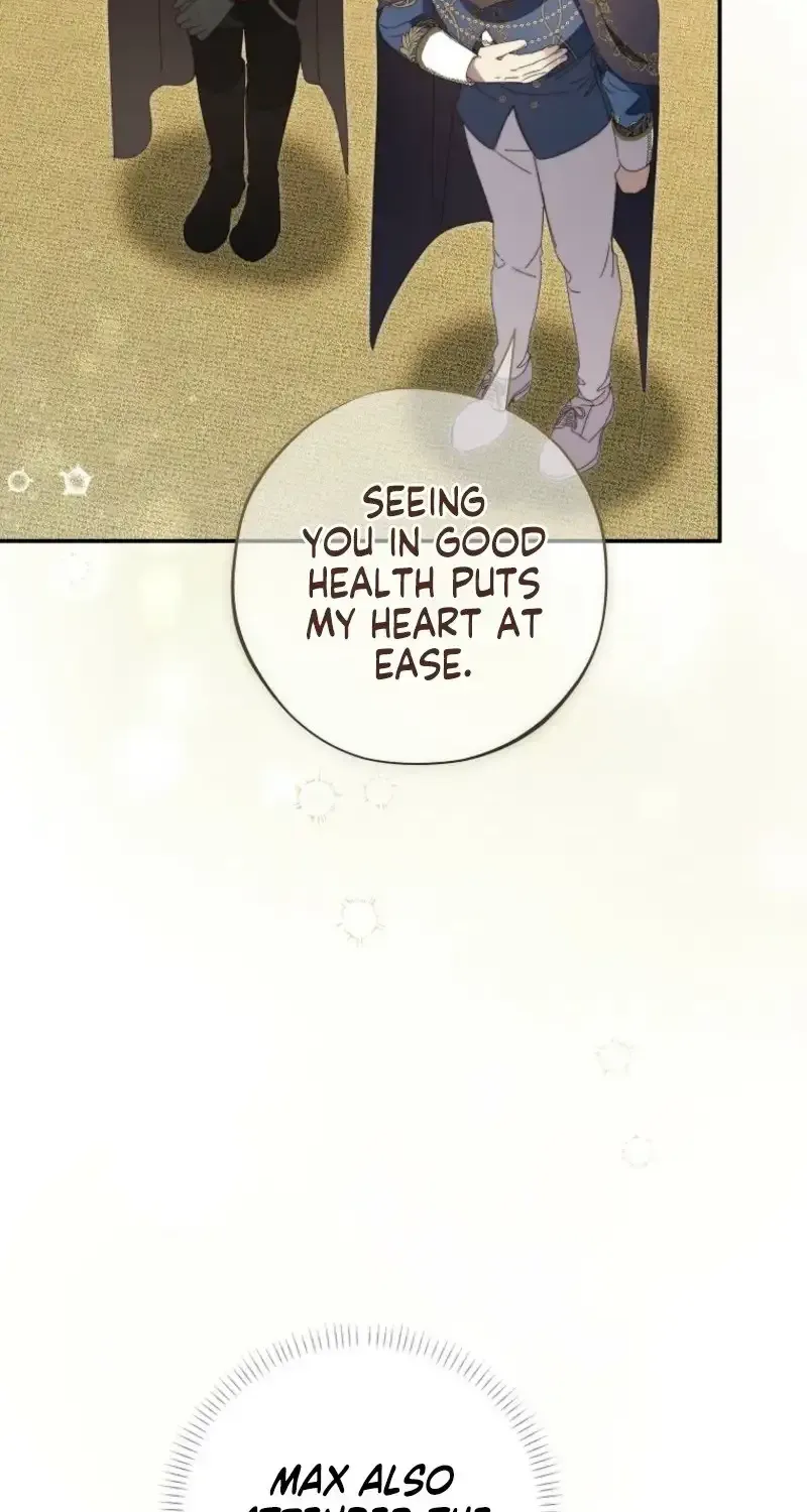 The Princess Reincarnation Chapter 44 692 93ff5d0afe25
