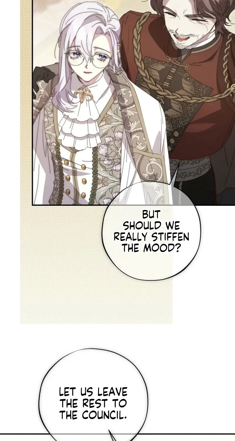The Princess Reincarnation Chapter 44 605 c24b2b23f202