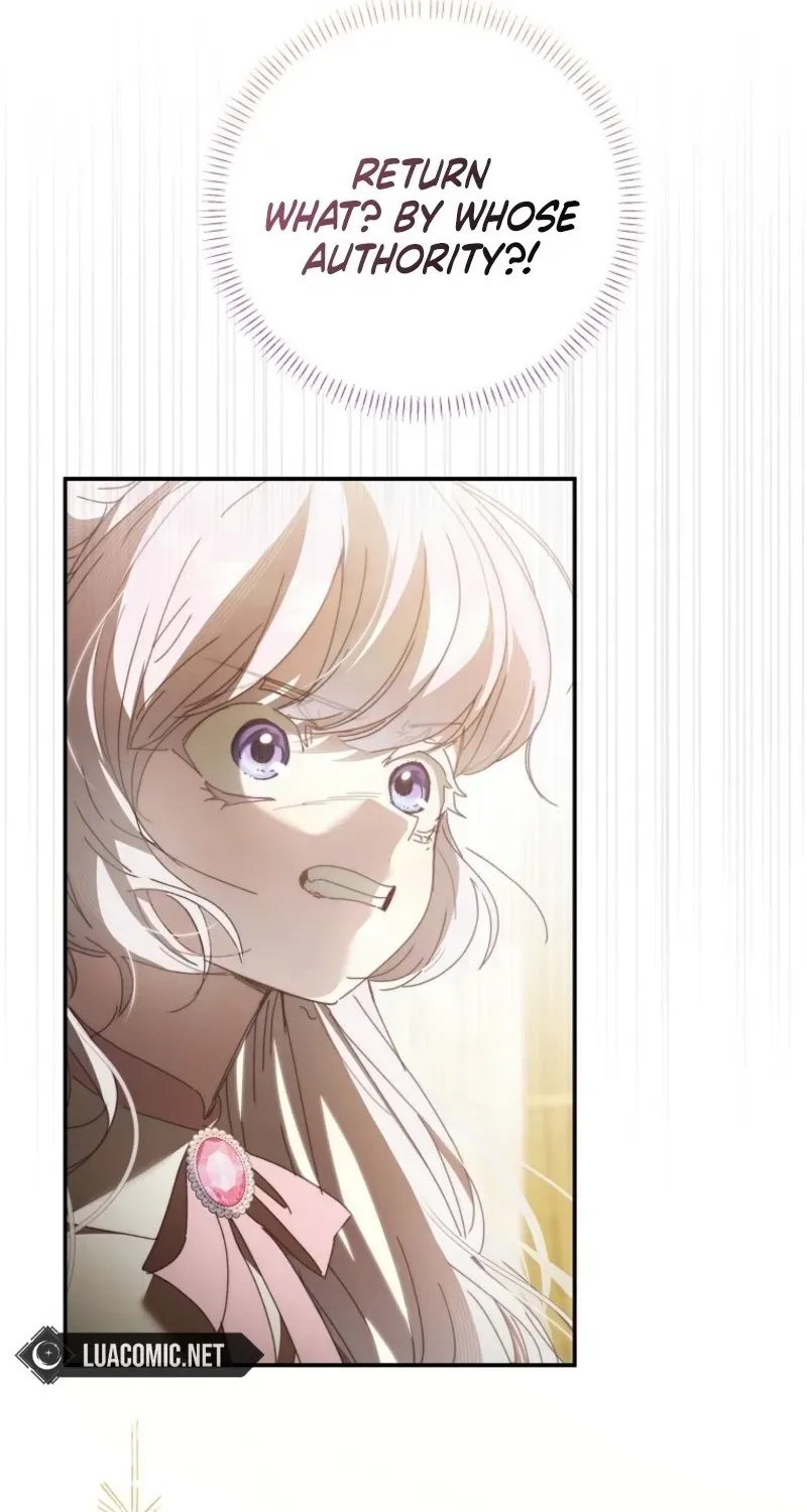 The Princess Reincarnation Chapter 44 585 c29f74d4fba2
