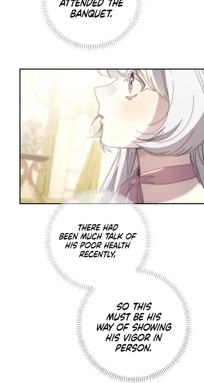 The Princess Reincarnation Chapter 44 693 eba51f2a2b8e