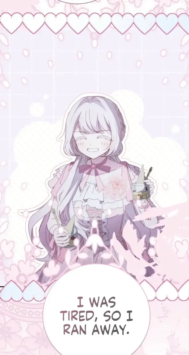 The Princess Reincarnation Chapter 45 353 3ef94973a819