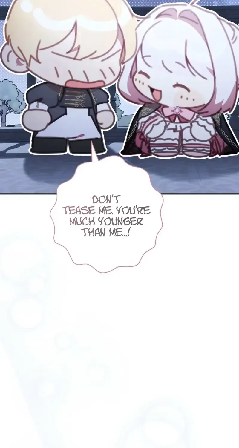 The Princess Reincarnation Chapter 45 368 3fc9e2a5b16f