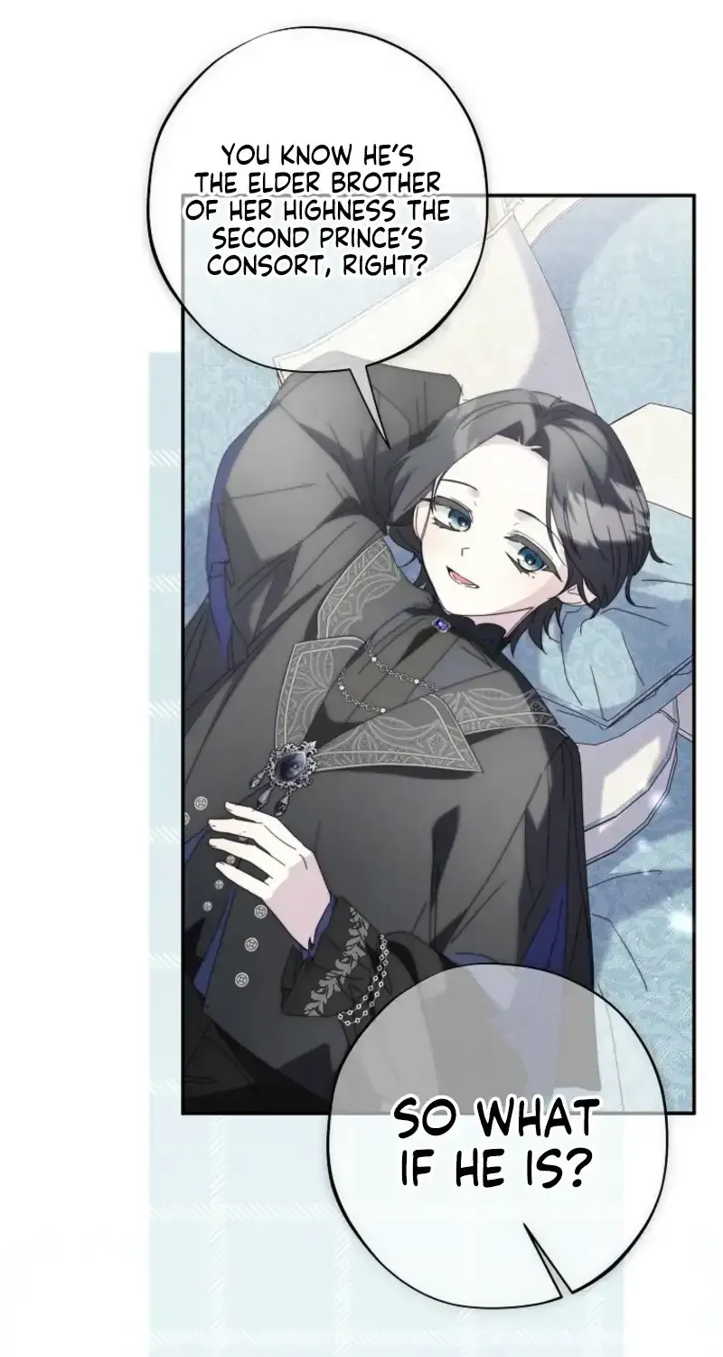 The Princess Reincarnation Chapter 45 393 4d2c0579cfbf